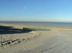  * A Bray-Dunes et Zuydcoote