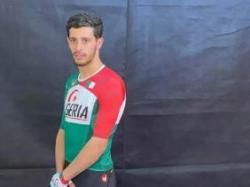 MANSOURI Hamza 