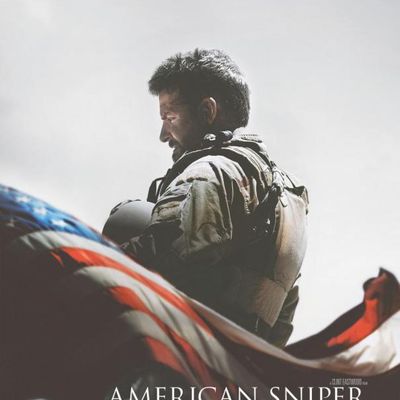 American Sniper : la critique (((par Jordan)))