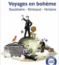 Livres en anglais à télécharger gratuitement fb2 Voyages en bohème  - Baudelaire, Rimbaud, Verlaine CHM 9782081353138 in French par Charles Baudelaire, Arthur Rimbaud, Paul Verlaine