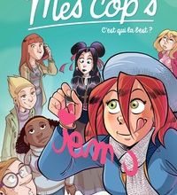 Download Pdf Mes cop's Tome 2