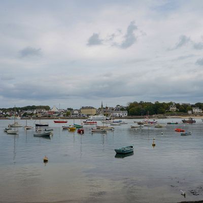 29 et plus (2023) : Sainte Marine