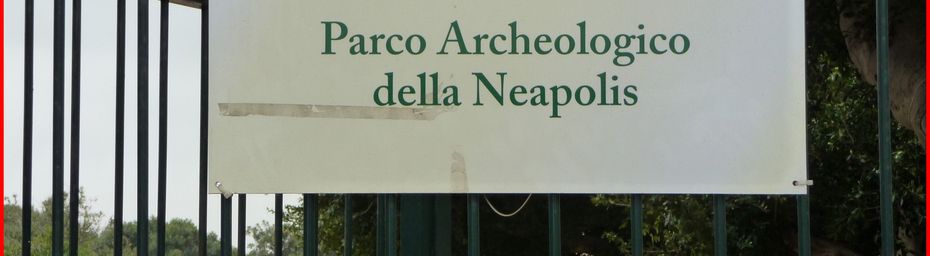 Siracusa #1
