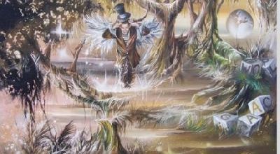 L'homme est une plante