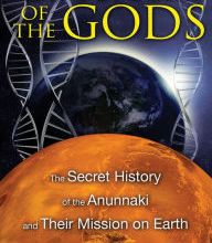DOWNLOADS Slave Species of the Gods: The Secret History of the Anunnaki and Their Mission on Earth