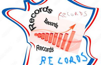 Quelques records français....