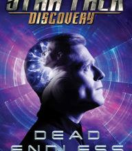 [download pdf] Star Trek: Discovery: Dead Endless