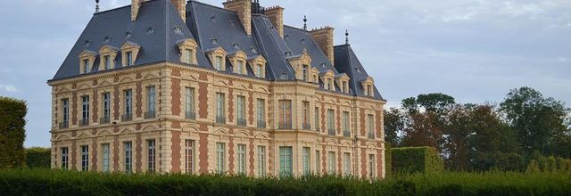 Domaine de Sceaux : 1670 - Jean-Baptiste Colbert, Seigneur de Sceaux