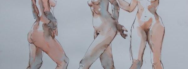 Dimanche - Trois fois Olga