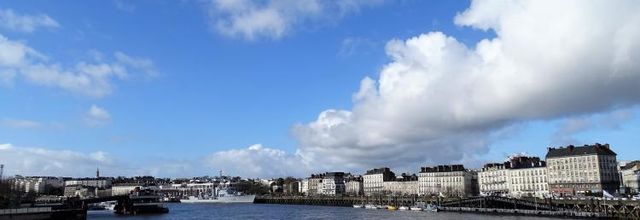 Nantes en février (fin)