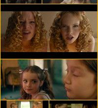 Children In Cinema. 