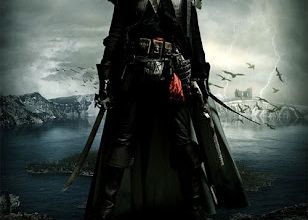 Solomon Kane - DVD