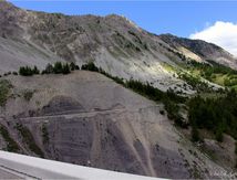 Le Col des Champs #1