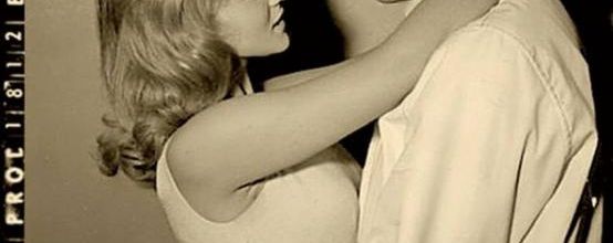 photo elvis  -ann margret 