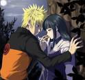 Naruto et Hinata