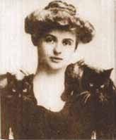 Renée Vivien