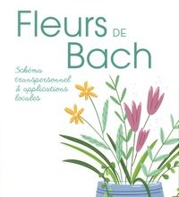 [PDF] Fleurs de Bach  - Schéma transpersonnel & applications locales by Ricardo Orozco