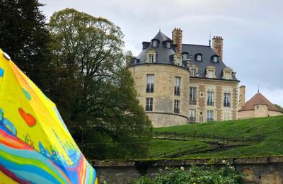 Parc floral