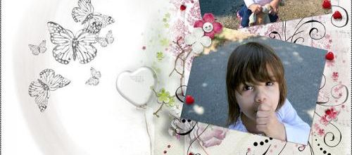 Petite Fille 