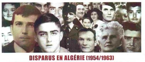 Ecoutez particulièrement le deuxième témoignage de cette vidéo qui donne plusieurs raisons des victimes militaires françaises dans l'Algérie Algérienne... 