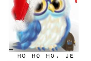 JOYEUX NOËL !!!