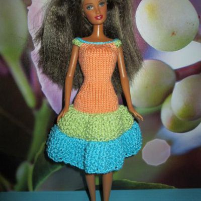 BOUTIQUE 90 BARBIE