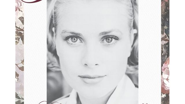 Exposition « Grace » #1 