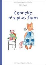 Cannelle n'a plus faim