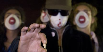 Ce soir ACTION de dégonflement