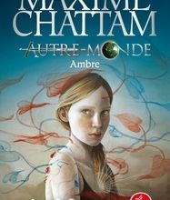 Téléchargements Pdf de livres Autre-Monde par Maxime Chattam en francais