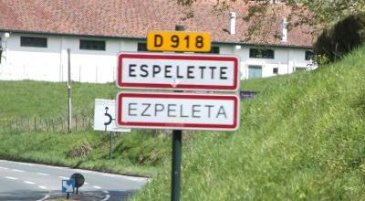 ESPELETTE (64)
