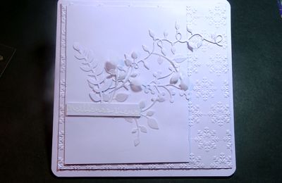 Cartes de voeux .