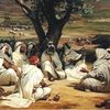 Autours de la noce (sur GDD 2)
