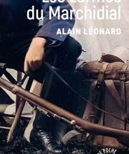 DOWNLOADS Les larmes du Marchidial