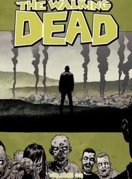 Download PDF The Walking Dead Volume 32