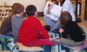 Raconter l'histoire biblique [1]