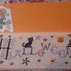 Happy Halloween ! Vos réalisations