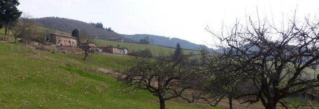 La campagne 