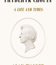 [Pdf/ePub] Fryderyk Chopin: A Life and Times by Alan Walker download ebook