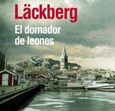 EL DOMADOR DE LEONES (SERIE FJÄLLBACKA 9) leer el libro