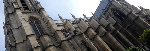 Le faubourg Saint-Germain (2/3)