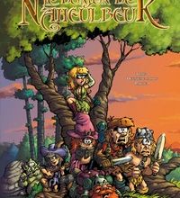 [Kindle] Le Donjon de Naheulbeuk Tome 3 download