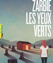 [PDF] Zarbie les yeux verts download