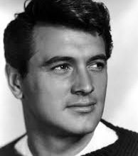 Rock Hudson (1925-1985)