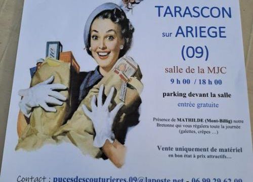 pour celles qui n'iront pas à Bouillac