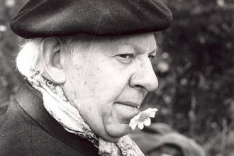 Site CHANTER MAURICE CAREME