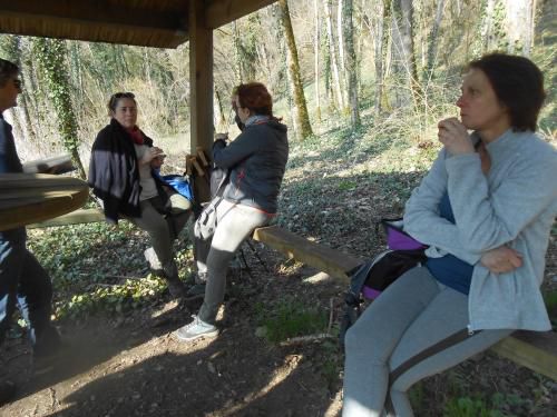 "Torcy" - Dimanche 24 mars 2019