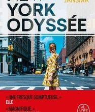 Download PDF New York Odyssée