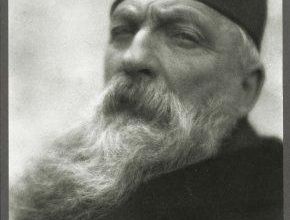 Rodin et la photographie