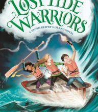 Read online: The Lost Tide Warriors